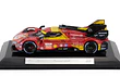 FERRARI 499P Escala 1/43 BURAGO
