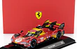 FERRARI 499P Escala 1/43 BURAGO