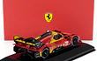 FERRARI 499P Escala 1/43 BURAGO