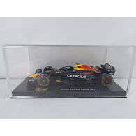 Formula 1 Red Bull Rb19 CHECO PEREZ ACRILICO 1/43 Burago 