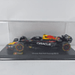 Formula 1 Red Bull Rb19 CHECO PEREZ ACRILICO 1/43 Burago  - Miniatura 1
