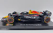 Formula 1 Red Bull Rb19 CHECO PEREZ ACRILICO 1/43 Burago 