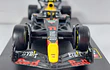 Formula 1 Red Bull Rb19 CHECO PEREZ ACRILICO 1/43 Burago 