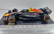 Formula 1 Red Bull Rb19 CHECO PEREZ ACRILICO 1/43 Burago 