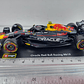 Formula 1 Red Bull Rb19 CHECO PEREZ ACRILICO 1/43 Burago  - Miniatura 5