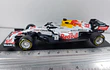 Formula 1 Red Bull Rb16B MAX ACRILICO 1/43 Burago
