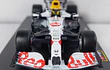 Formula 1 Red Bull Rb16B MAX ACRILICO 1/43 Burago