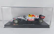Formula 1 Red Bull Rb16B MAX ACRILICO 1/43 Burago