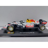 Formula 1 Red Bull Rb16B MAX ACRILICO 1/43 Burago