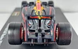 Formula 1 Red Bull RB 12 DANIEL RICCARDO ACRILICO 1/43 Burago 