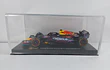 Formula 1 Red Bull Rb 19 Miami Max ACRILICO 1/43 Burago