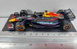 Formula 1 Red Bull Rb 19 Miami Max ACRILICO 1/43 Burago