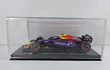 Formula 1 Red Bull Rb 19 GP LAS VEGAS Max ACRILICO 1/43 Burago