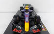 Formula 1 Red Bull Rb 19 GP LAS VEGAS Max ACRILICO 1/43 Burago