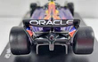 Formula 1 Red Bull Rb 19 GP LAS VEGAS Max ACRILICO 1/43 Burago