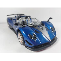 Pagani Zonda Roadster, Newao, Escala 1-24