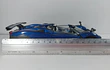 Pagani Zonda Roadster, Newao, Escala 1-24