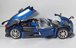 Pagani Zonda Roadster, Newao, Escala 1-24