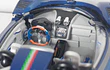Pagani Zonda Roadster, Newao, Escala 1-24