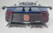 Pagani Zonda Roadster, Newao, Escala 1-24