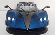 Pagani Zonda Roadster, Newao, Escala 1-24