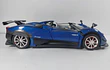 Pagani Zonda Roadster, Newao, Escala 1-24