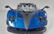 Pagani Zonda Roadster, Newao, Escala 1-24