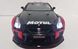 Nissan GTR 35 MOTUL 1/24 DOUBLE HORSES