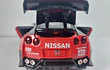 Nissan GTR 35 MOTUL 1/24 DOUBLE HORSES
