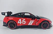 Nissan GTR 35 MOTUL 1/24 DOUBLE HORSES