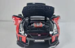 Nissan GTR 35 MOTUL 1/24 DOUBLE HORSES