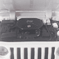 JEEP wrangler , marca China , blanco 1-32 LUCES LED - Miniatura 4