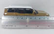 TOYOTA PRADO, ESCALA 1/36 cafe 2025 Marca RMZ