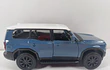 TOYOTA PRADO, ESCALA 1/26 AZUL 2025 Marca RMZ