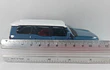 TOYOTA PRADO, ESCALA 1/26 AZUL 2025 Marca RMZ