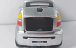 Kia soul, Plata Escala 1/36 , marca china luces LED