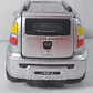 Kia soul, Plata Escala 1/36 , marca china luces LED - Miniatura 6