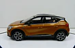 Renault Capture Naranja Norev 1:43