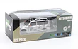 Mitsubishi Montero, BM Creations, Escala 1-64 ice pack