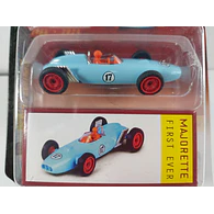 FORMULA 1 AZUL 60 ANIVERSARIO Majorette