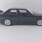 BMW M3 negro ESCALA 1/36 MARCA RMZ  - Miniatura 5