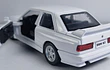 BMW M3 BLANCO ESCALA 1/36 MARCA RMZ 