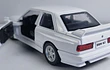 BMW M3 BLANCO ESCALA 1/36 MARCA RMZ 