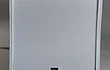 Mula Kenworth T680 furgon 1/32 blanca , New Ray