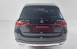 Mercedes benz 350 GLE Escala 1-24 COLOR NEGRO