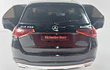 Mercedes benz 350 GLE Escala 1-24 COLOR NEGRO