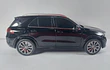 Mercedes benz 350 GLE Escala 1-24 COLOR NEGRO