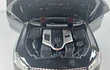 Mercedes benz 350 GLE Escala 1-24 COLOR NEGRO