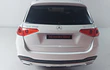Mercedes benz 350 GLE Escala 1-24 COLOR BLANCO