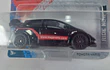 Toyota yaris escala 1/64 majorette 